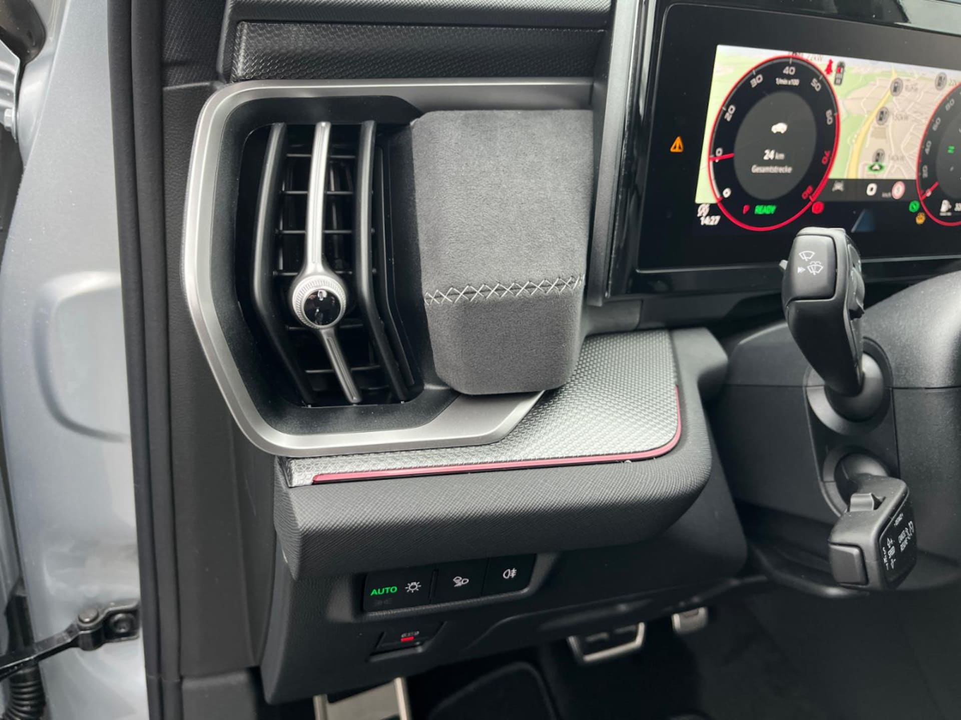 Skoda Kodiaq Sportline