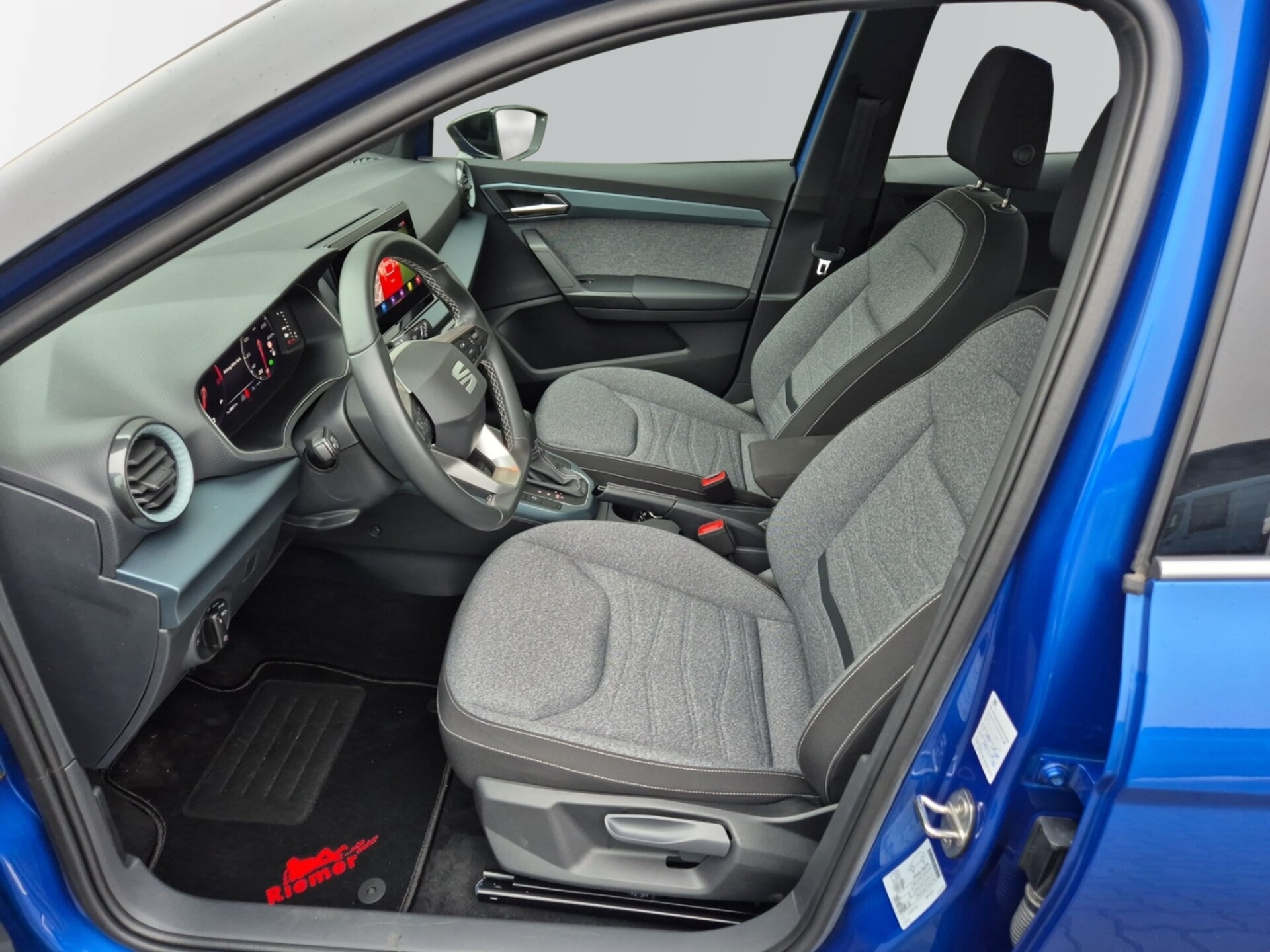 SEAT Arona Xperience