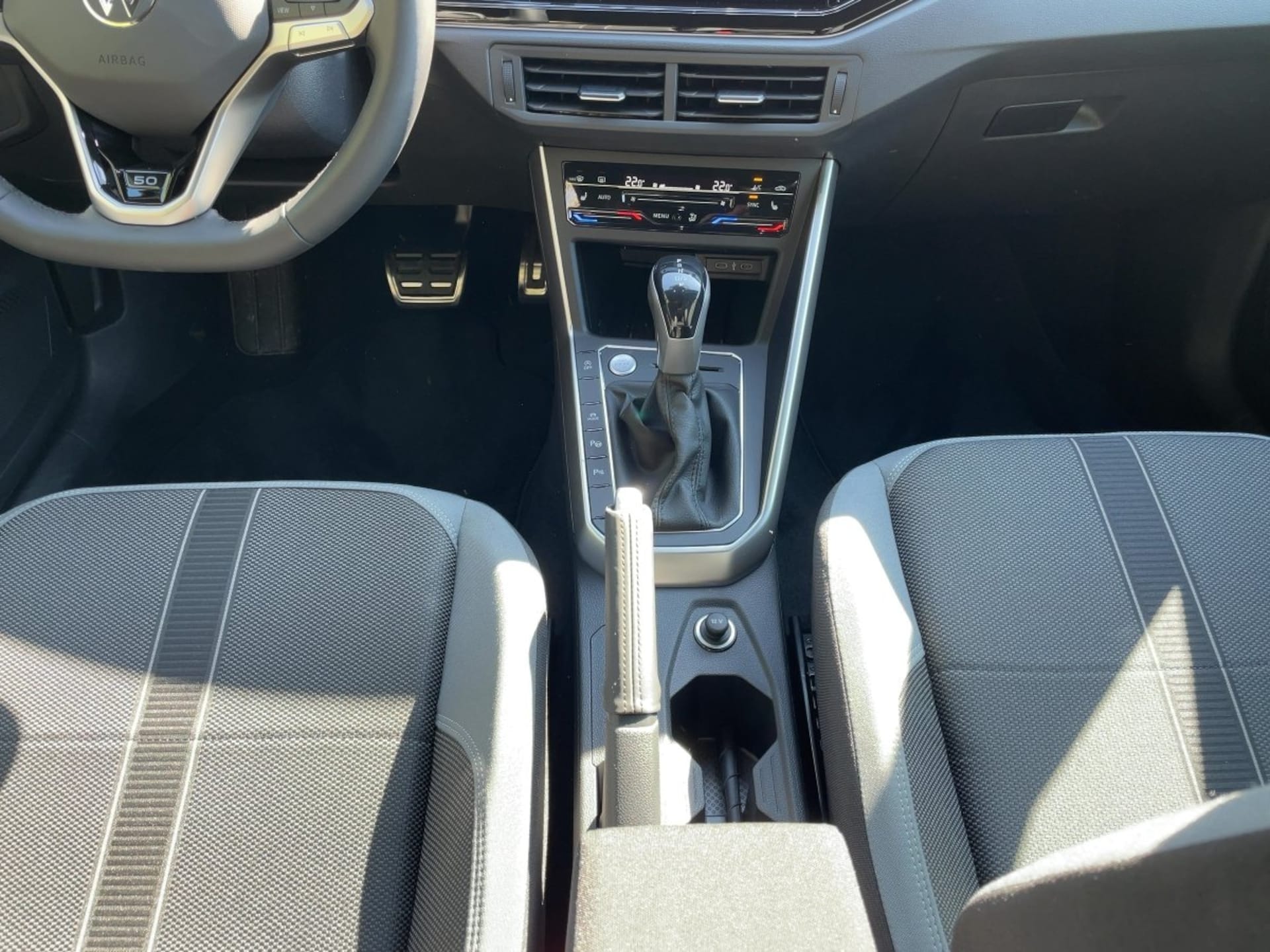 Volkswagen Polo Style