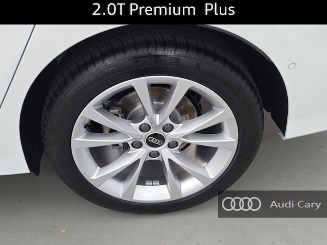 2026 Audi A3 Premium Plus - Photo 33