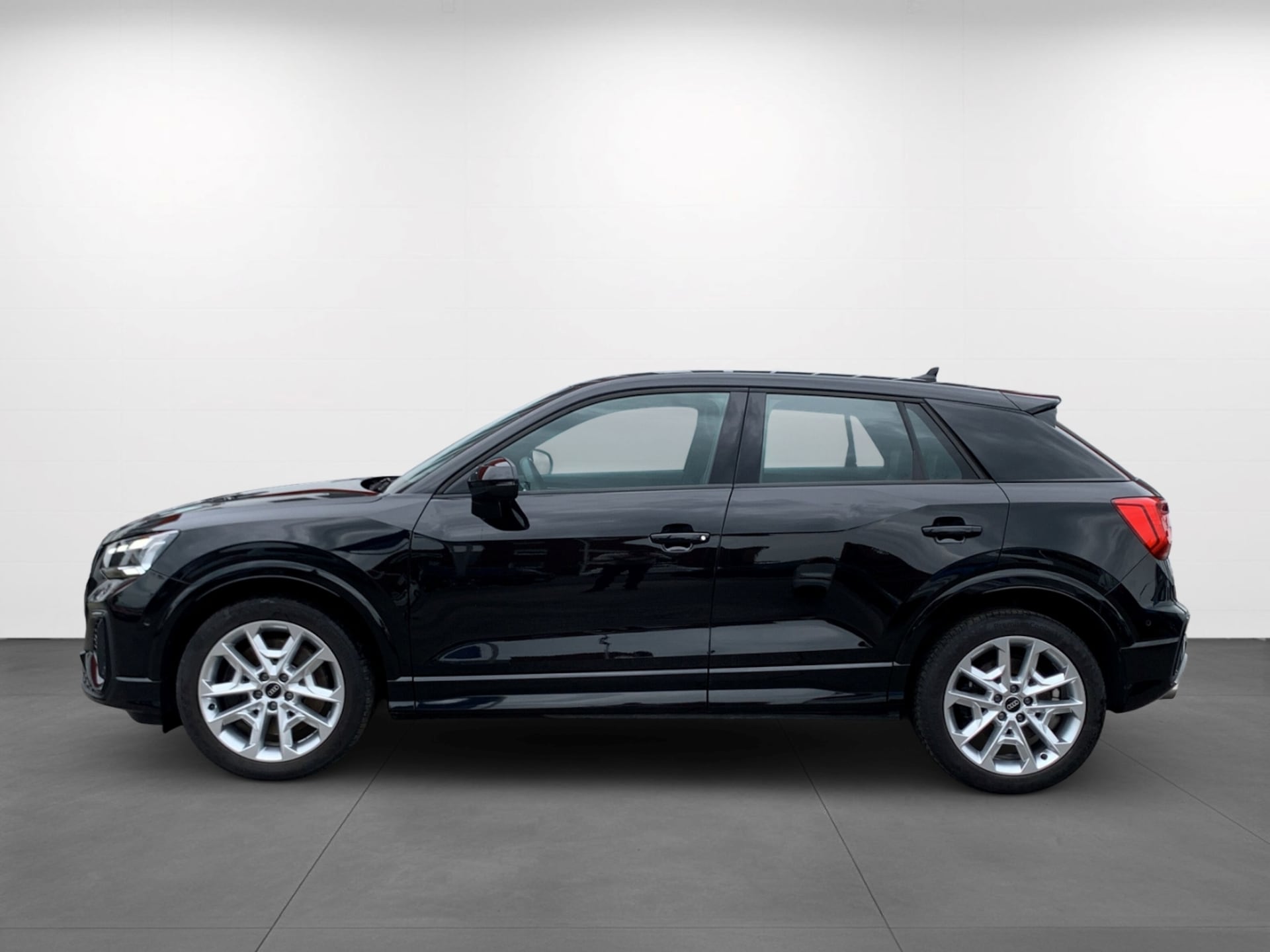 Audi SQ2