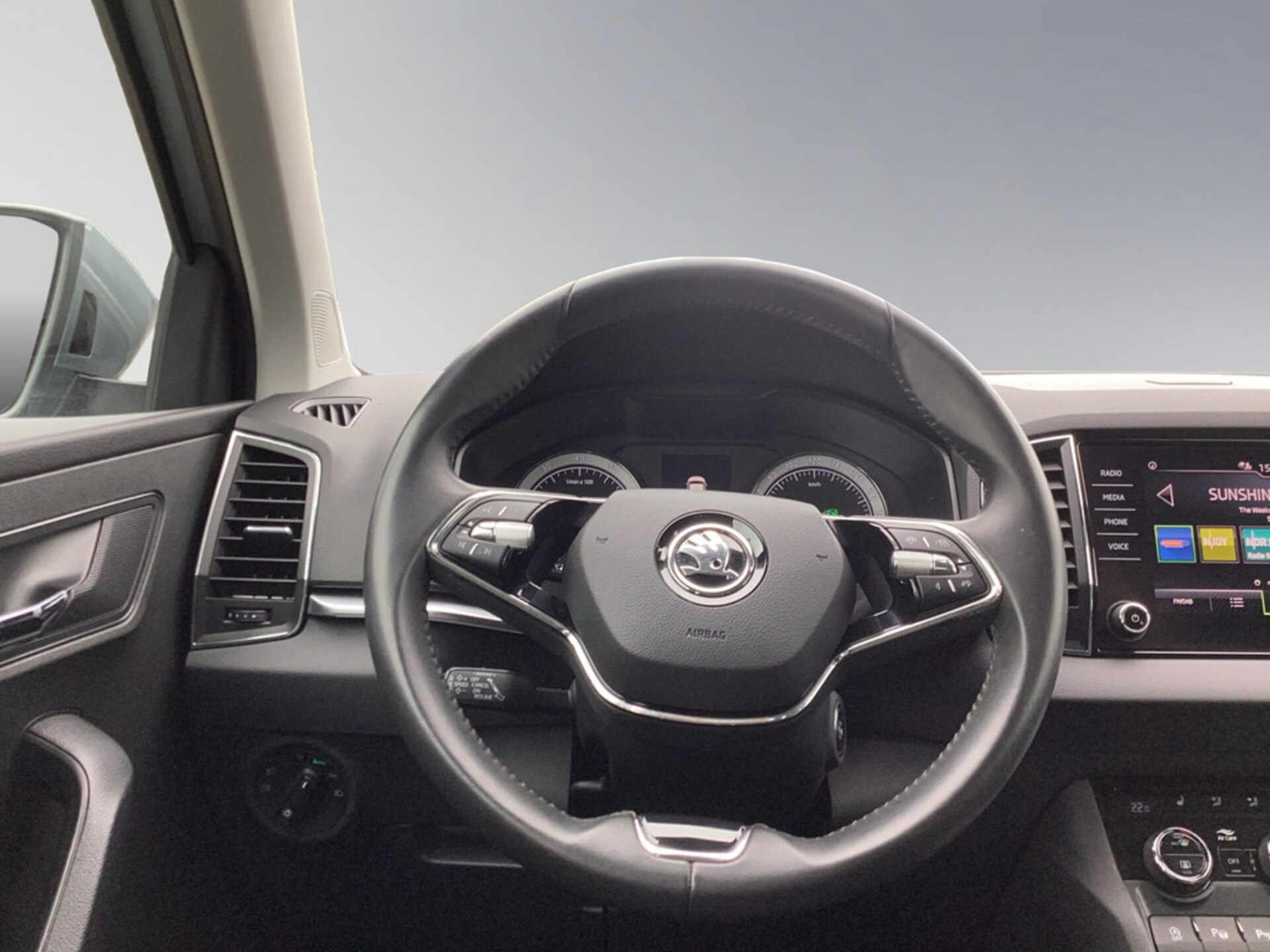Skoda Karoq Ambition