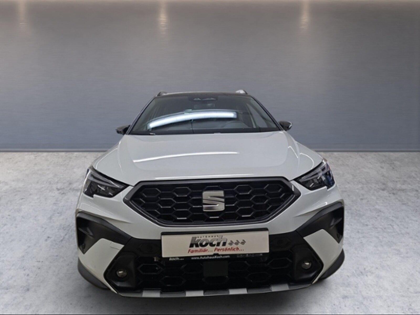 SEAT Arona – Bild 4