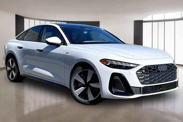 2026 Audi A5 Premium Plus quattro S tronic's photo