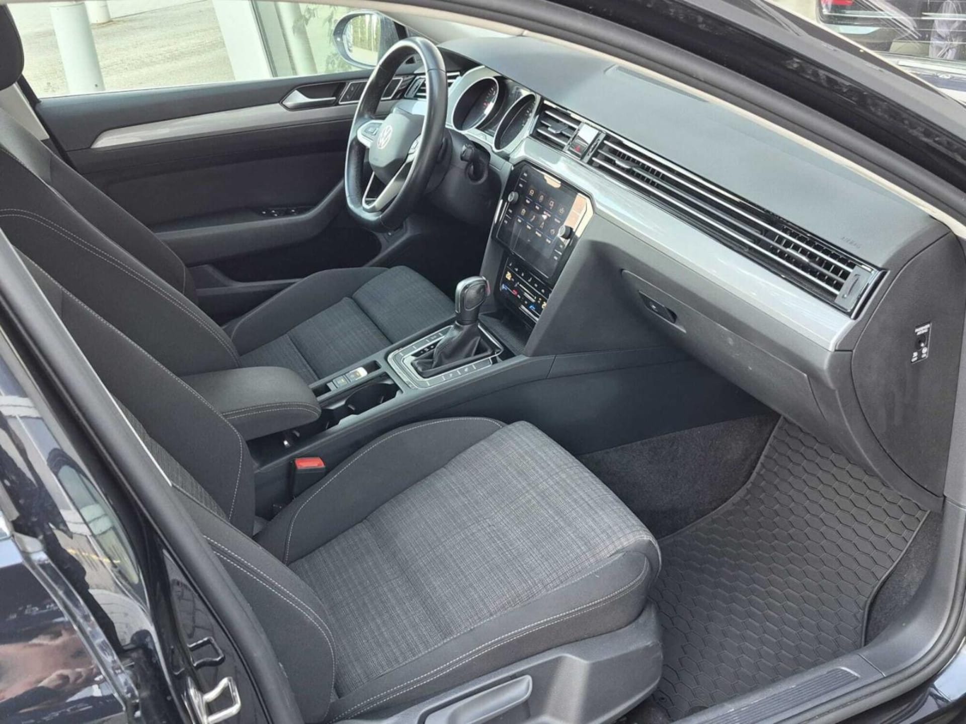 Volkswagen Passat Variant Business