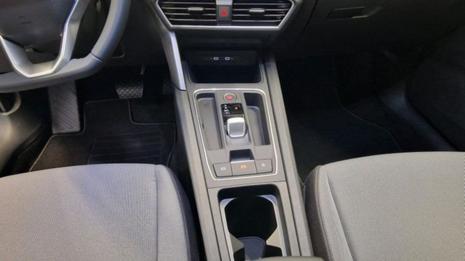 SEAT Leon – Bild 16