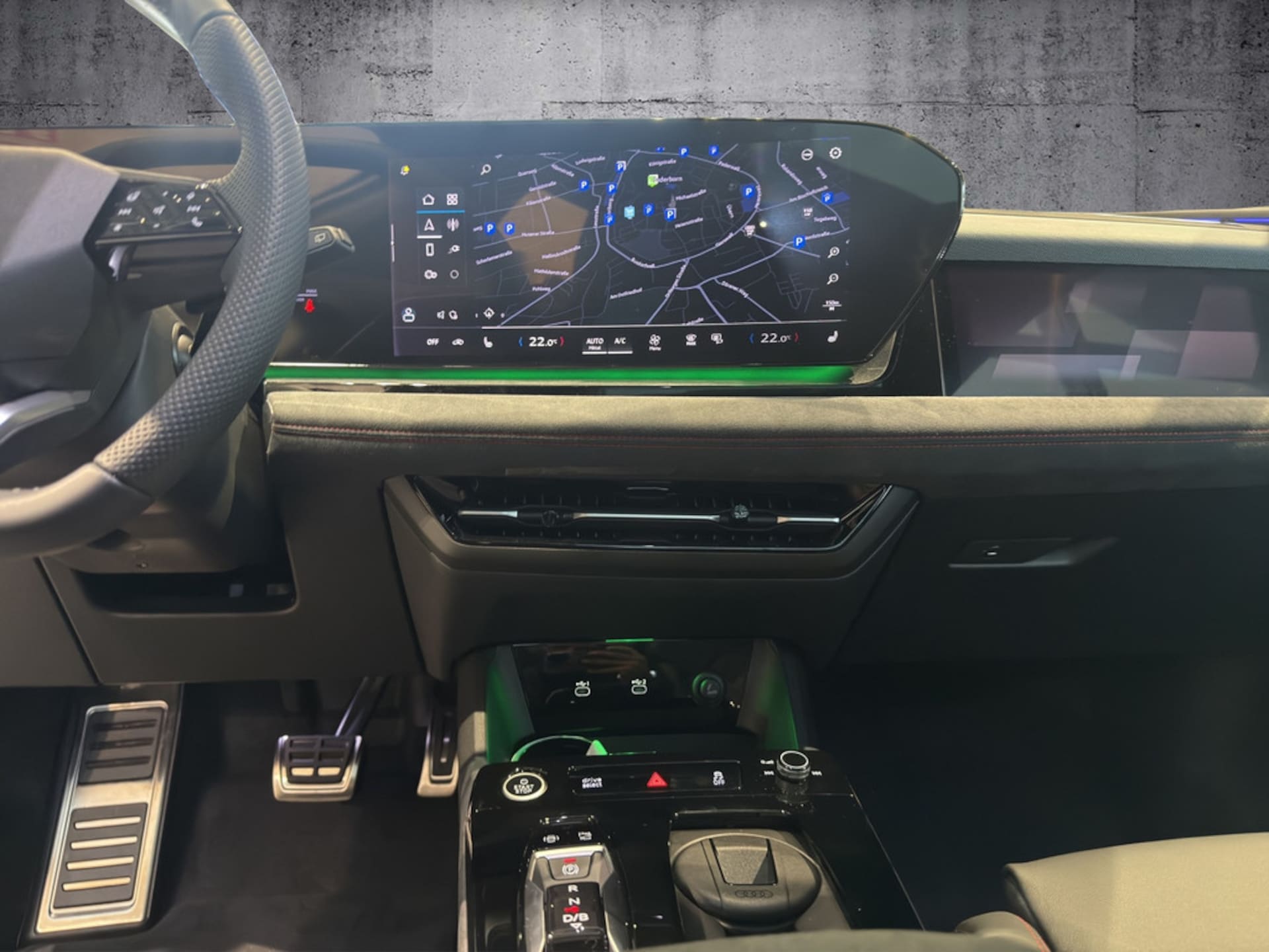 Audi Q6 SUV e-tron