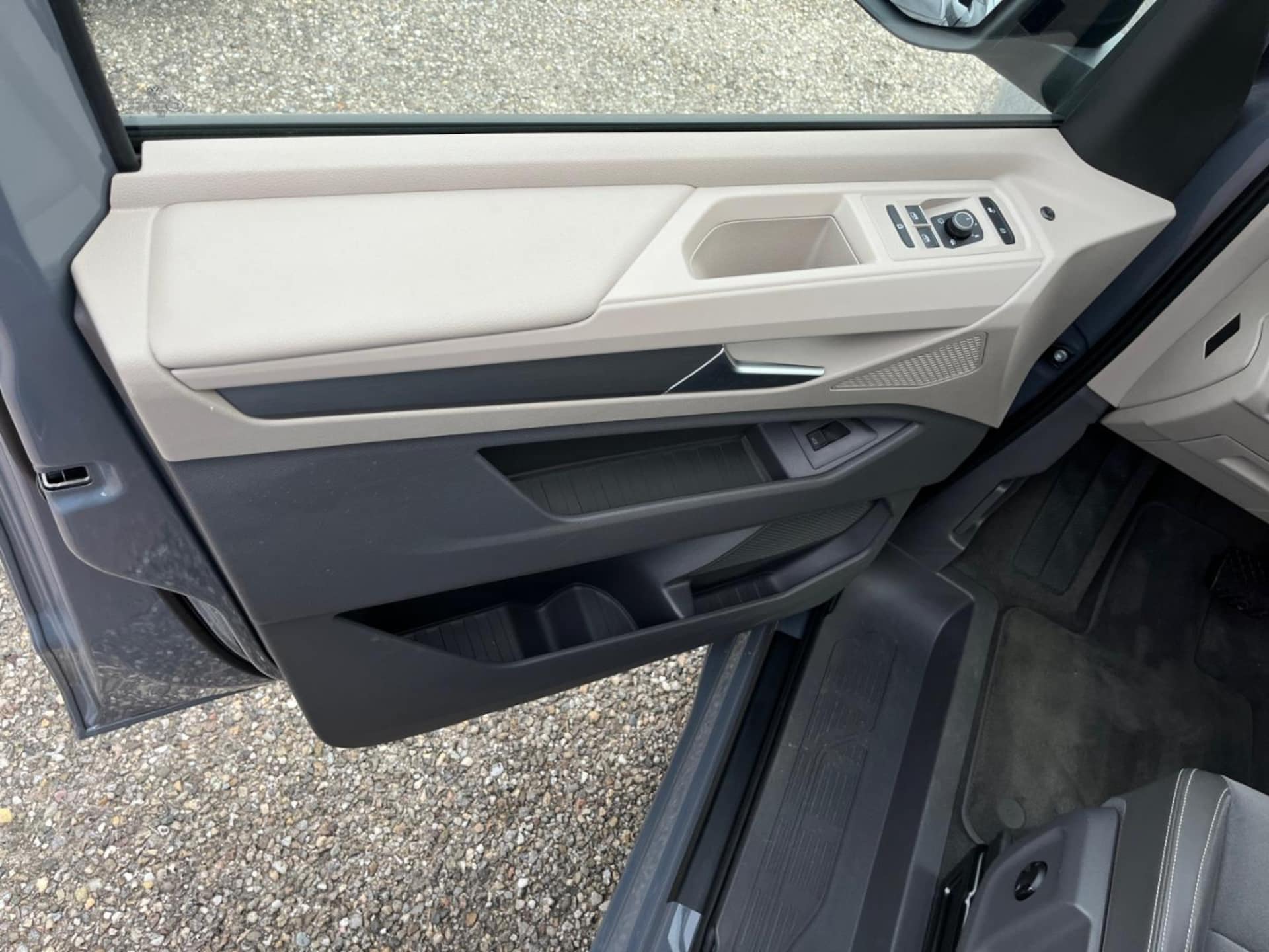 Volkswagen Multivan Langversion Life