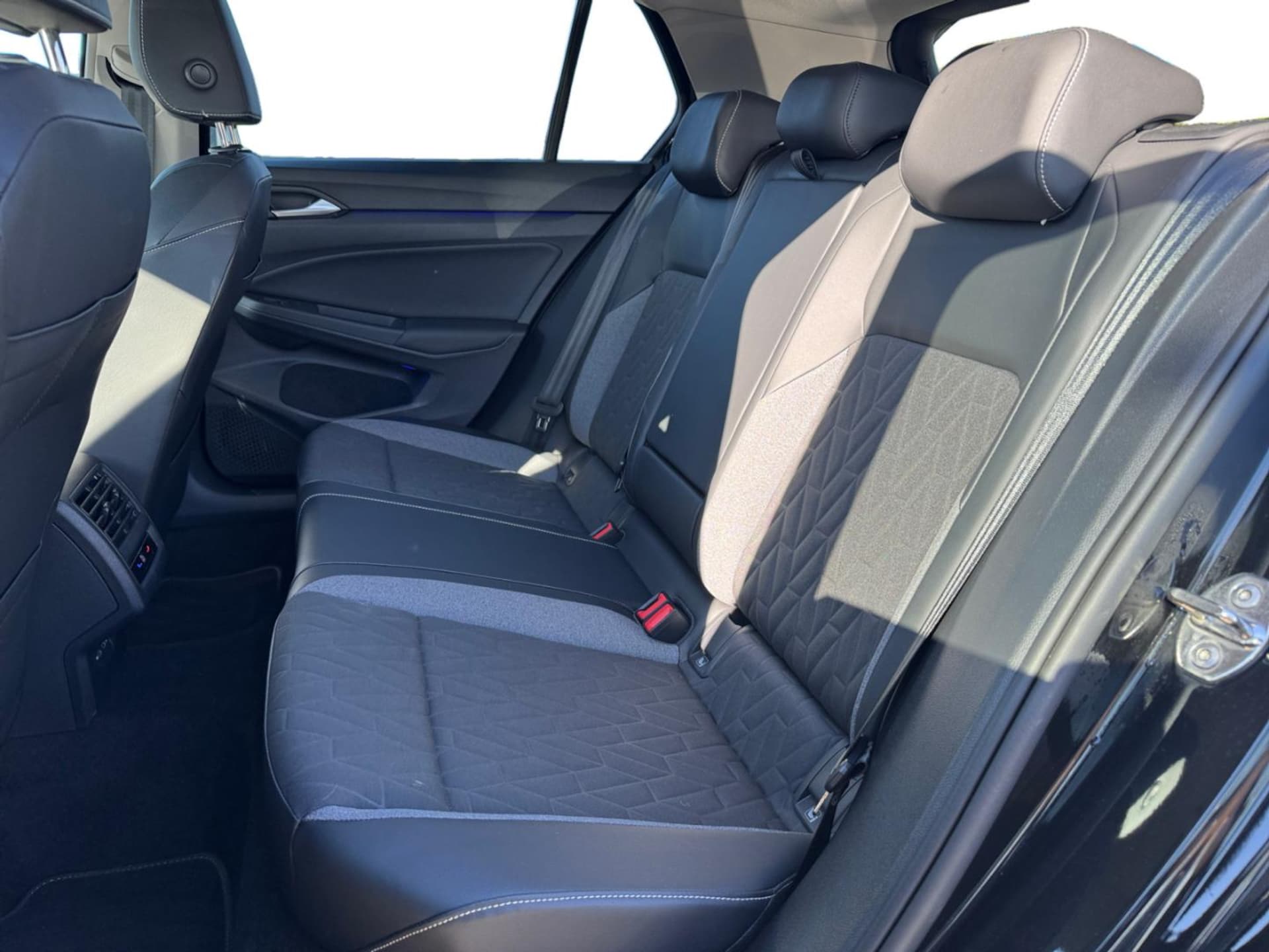 Volkswagen Golf Goal