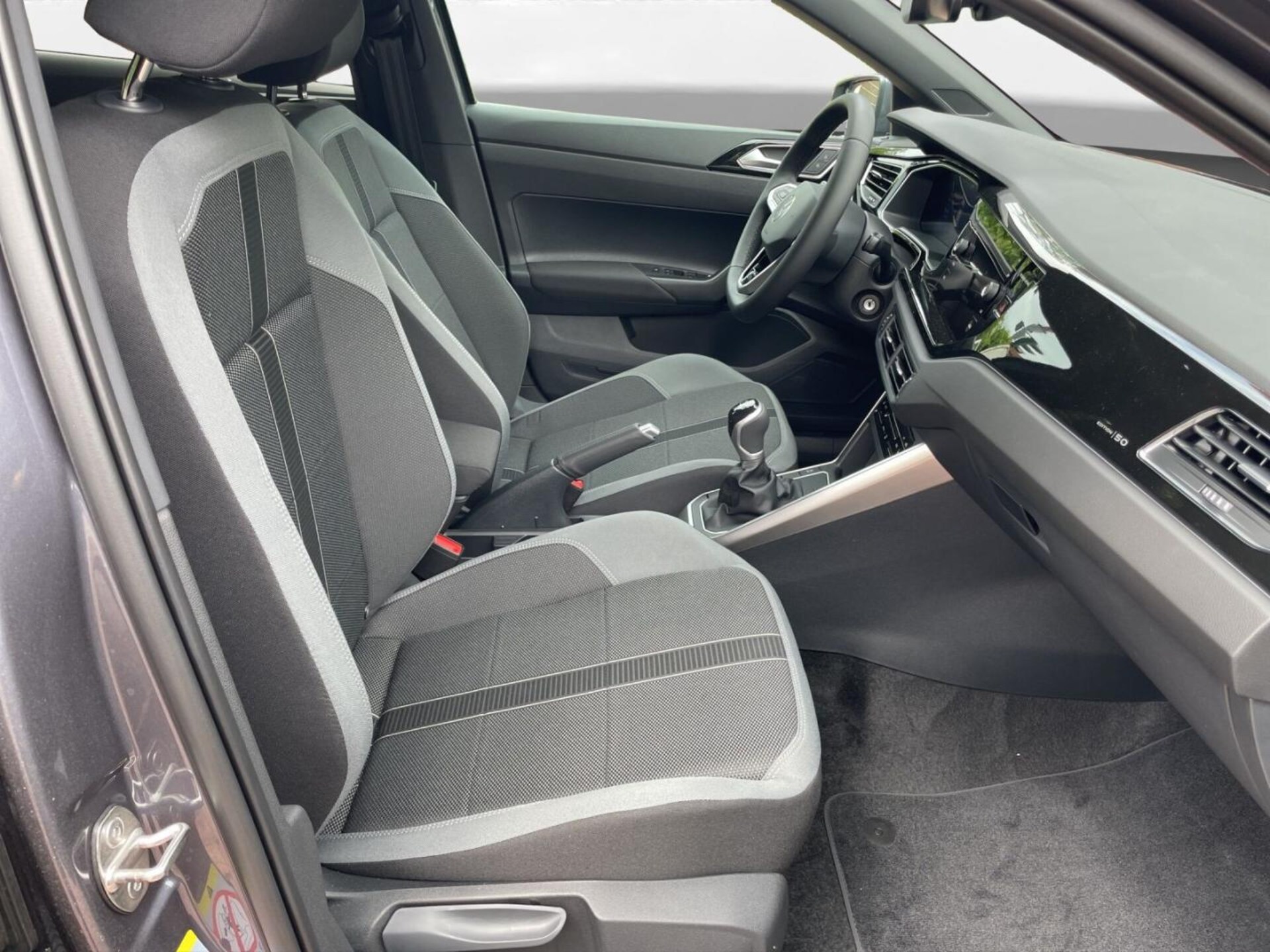 Volkswagen Polo Style