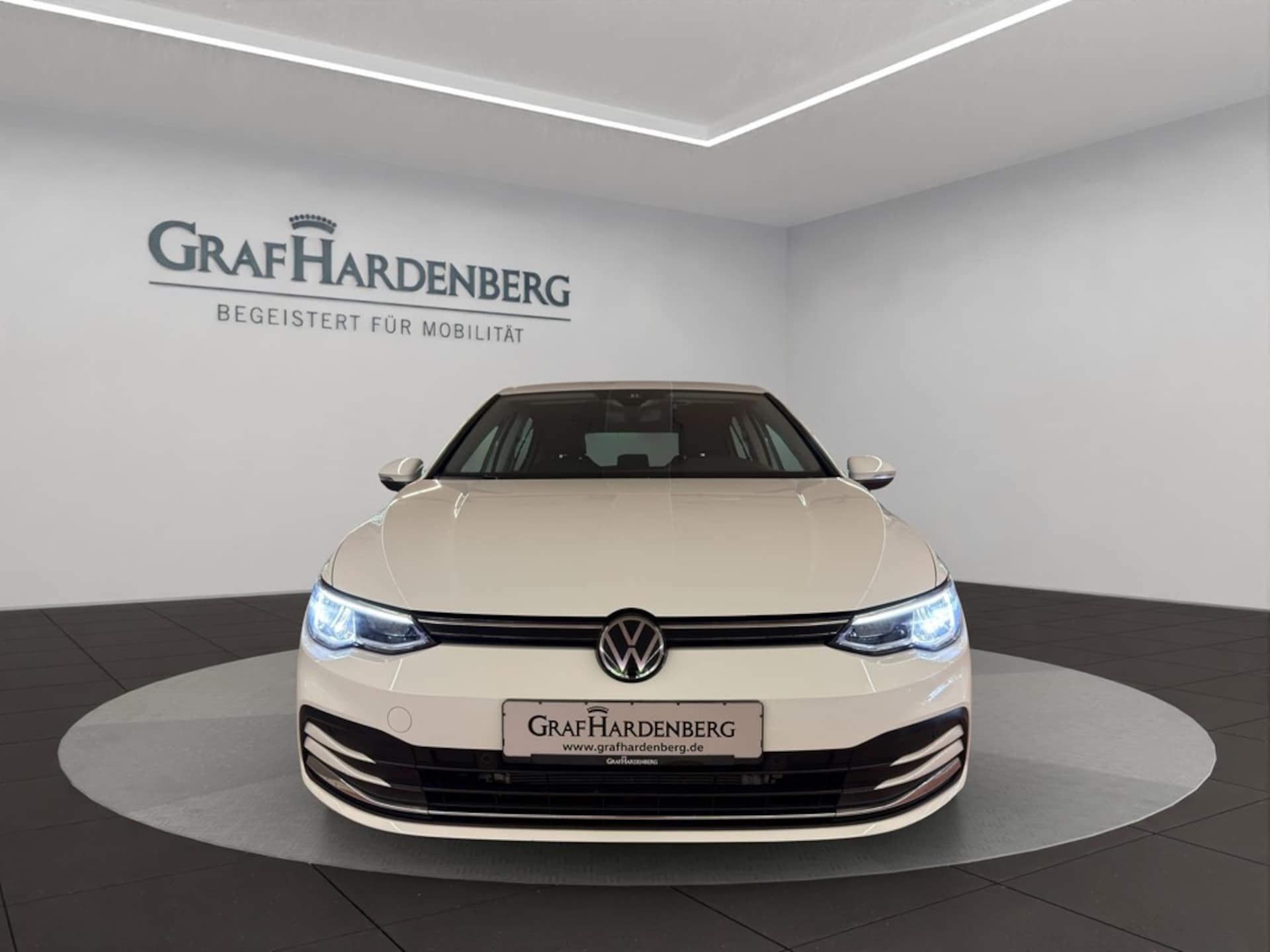 Volkswagen Golf MOVE