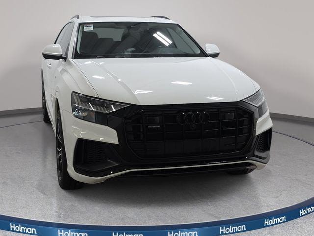 2023 Audi Q8