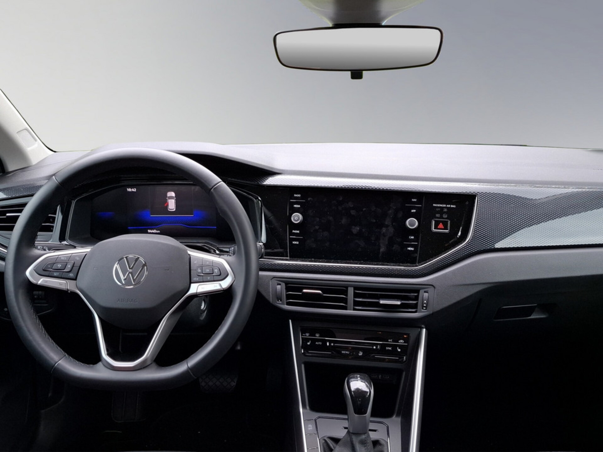Volkswagen Polo Life