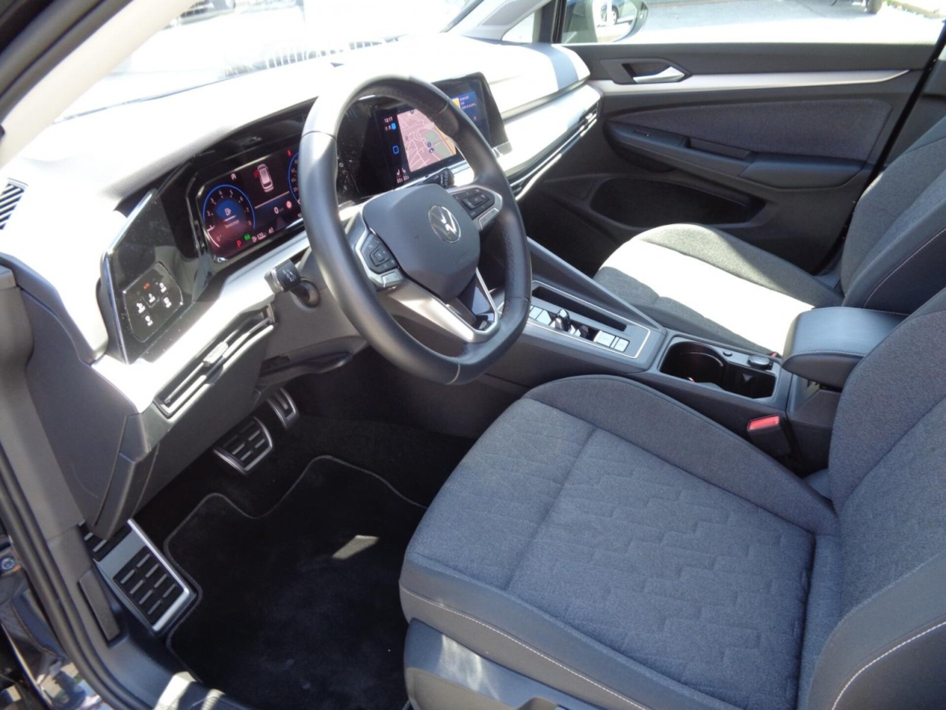 Volkswagen Golf Variant MOVE