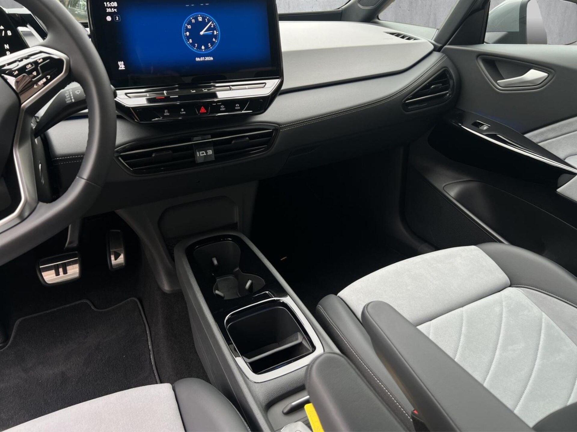 Volkswagen ID.3 MOVE Pro
