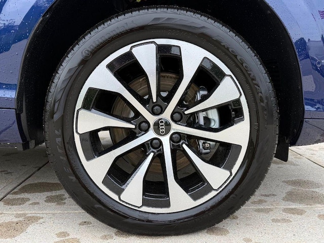 2026 Audi Q3 Base - Photo 8