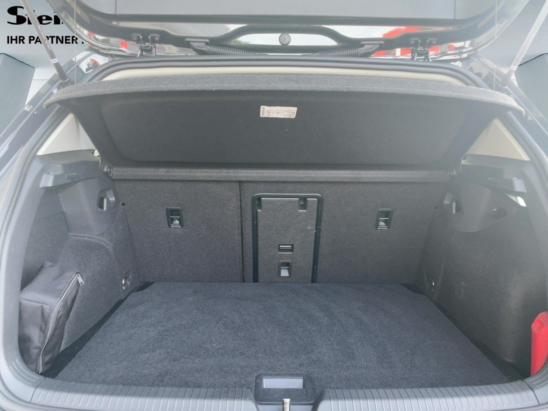 Volkswagen Golf MOVE