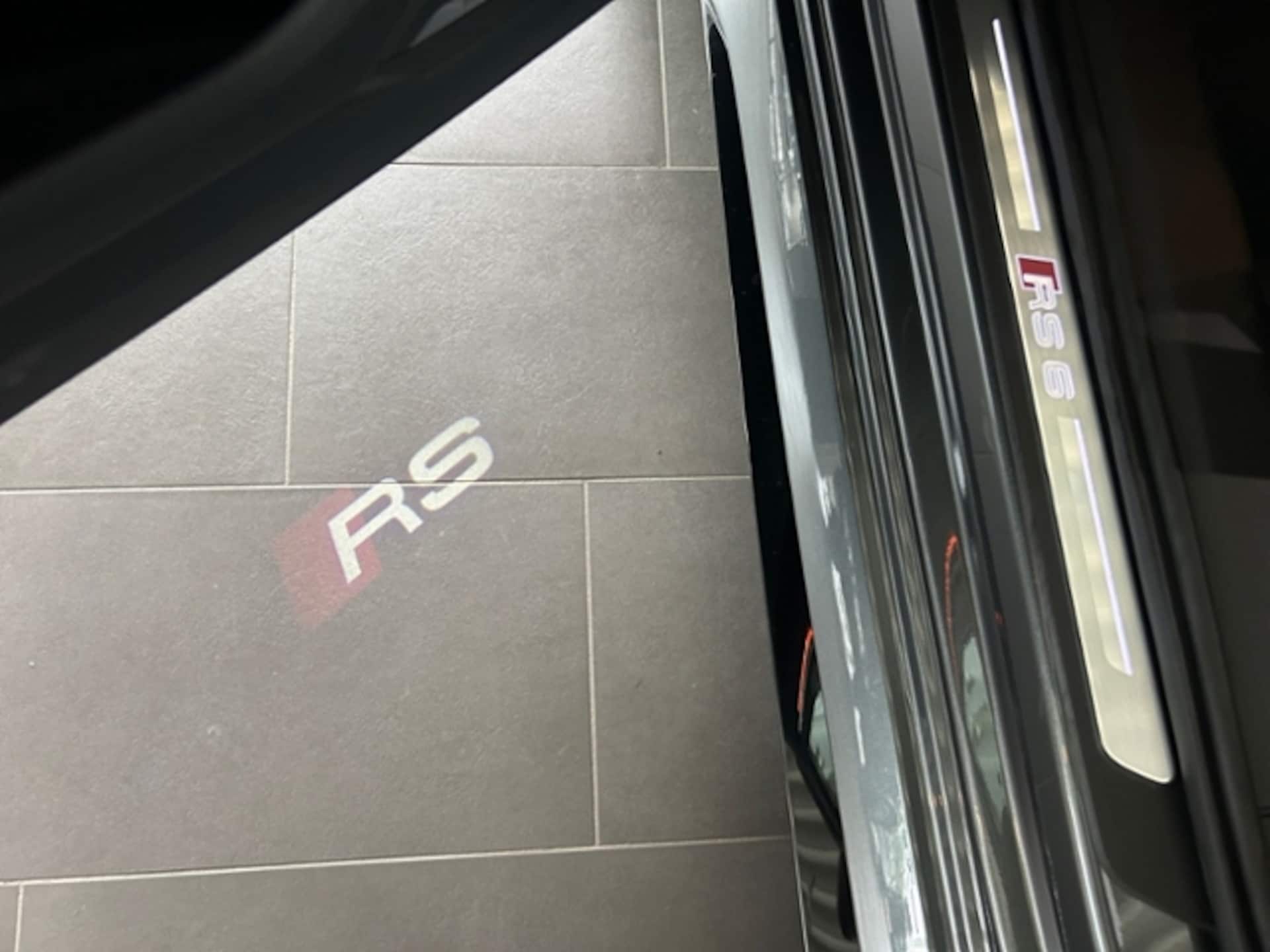 Audi RS 6 Avant