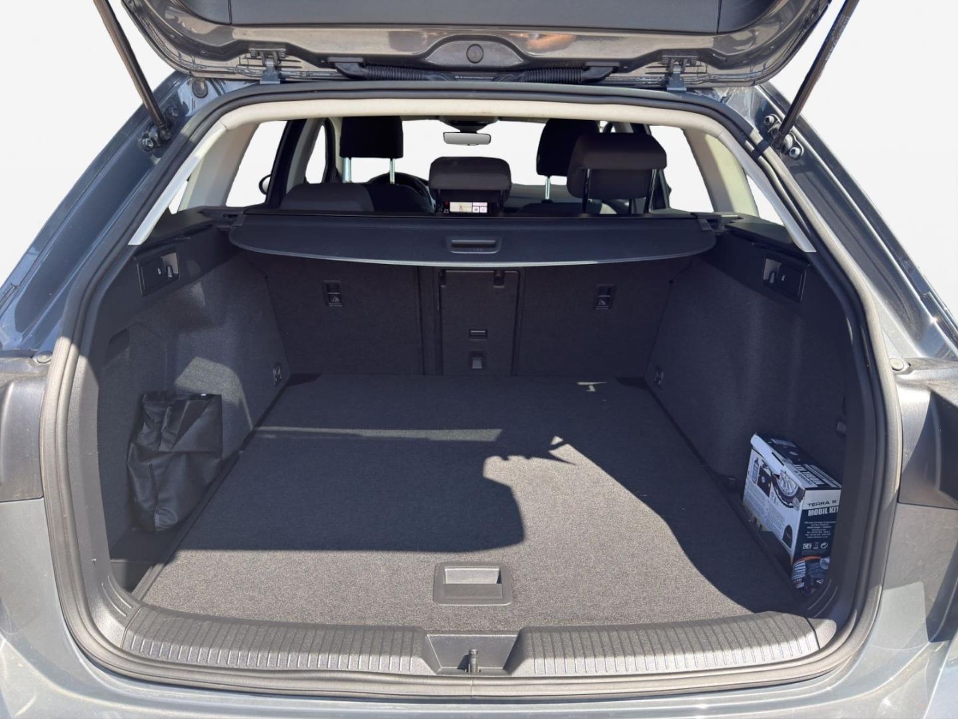 Volkswagen Golf Variant Active