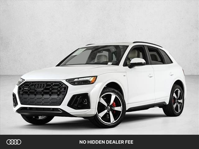Photo of 2024 Audi Q5