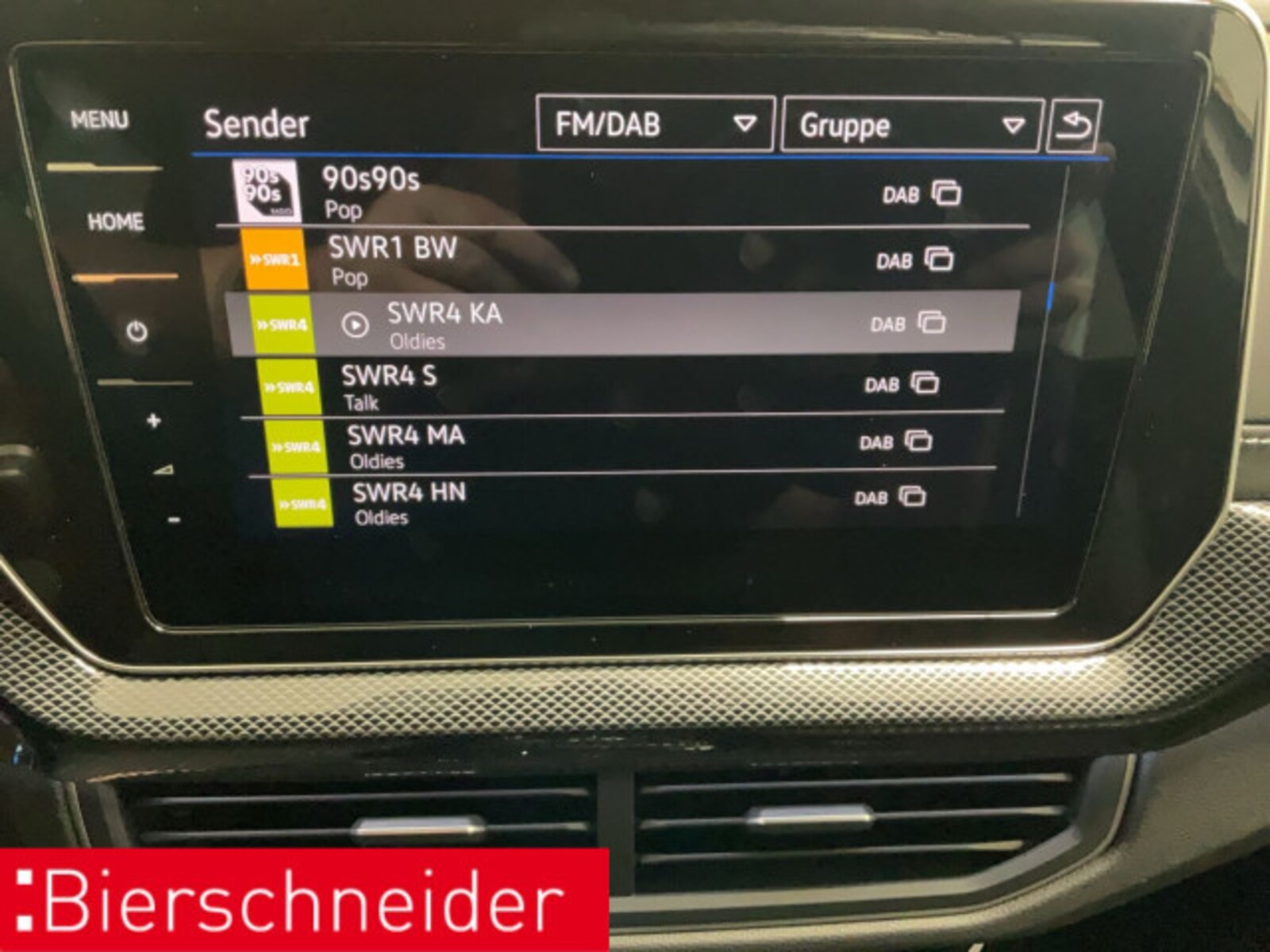 Volkswagen T-Cross – Bild 25