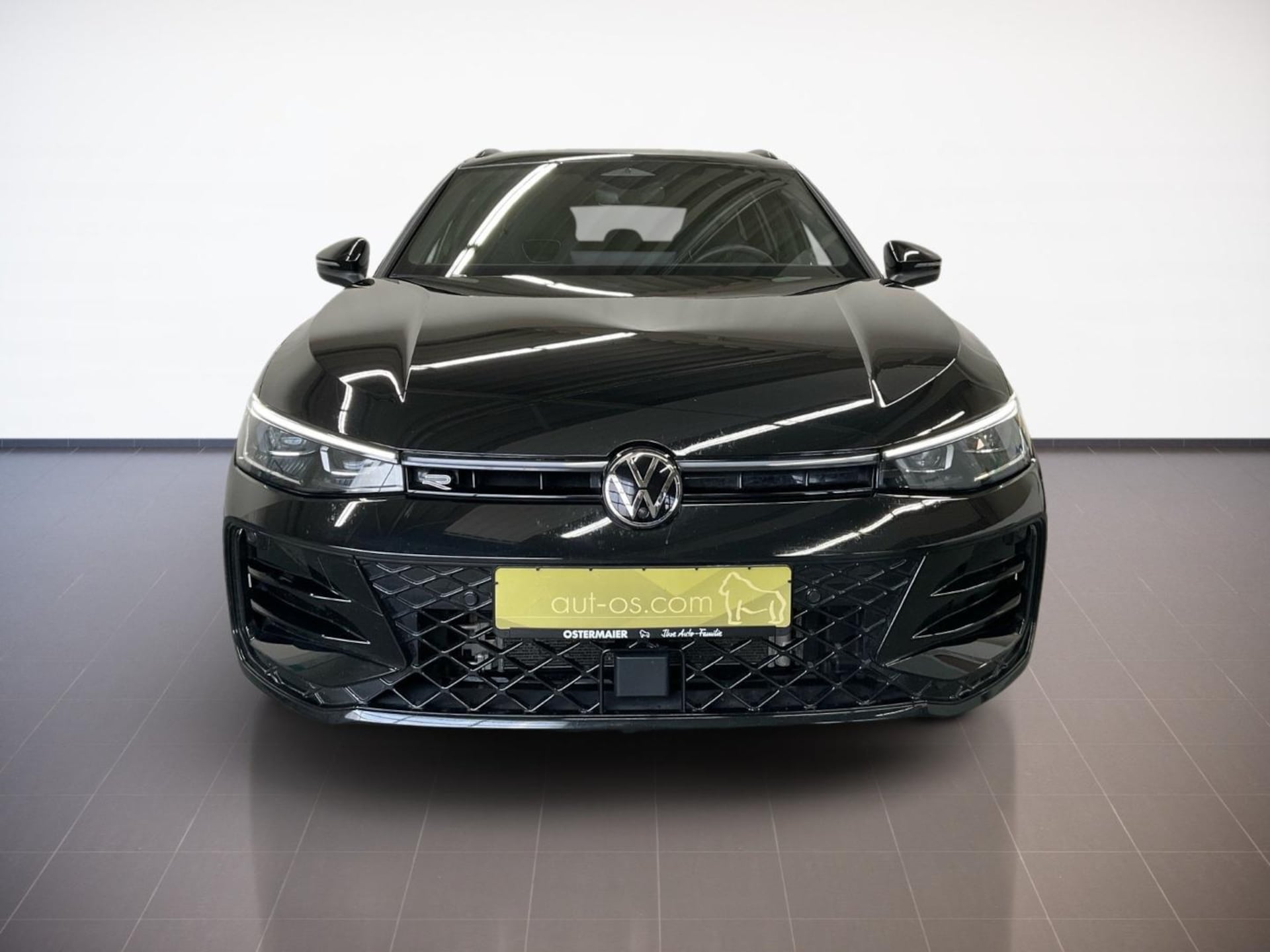 Volkswagen Passat R-Line
