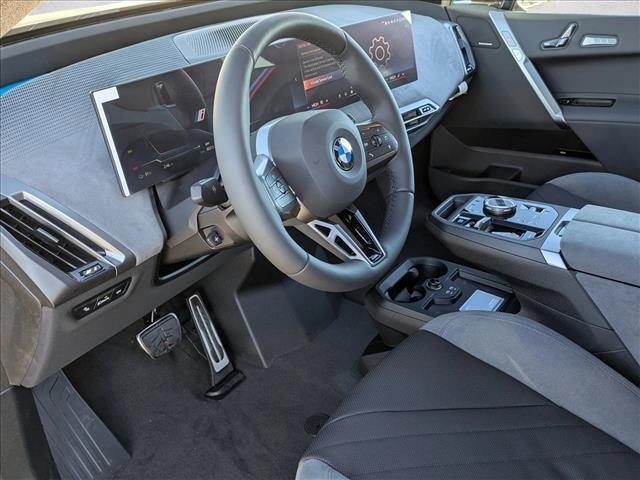 2026 BMW iX