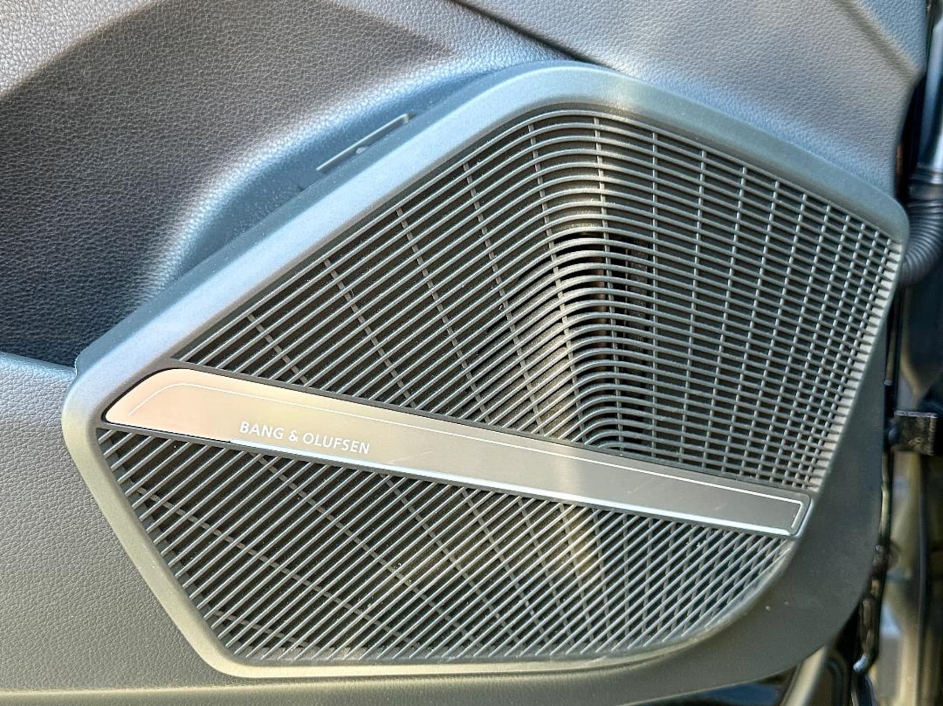 Audi SQ5 SUV