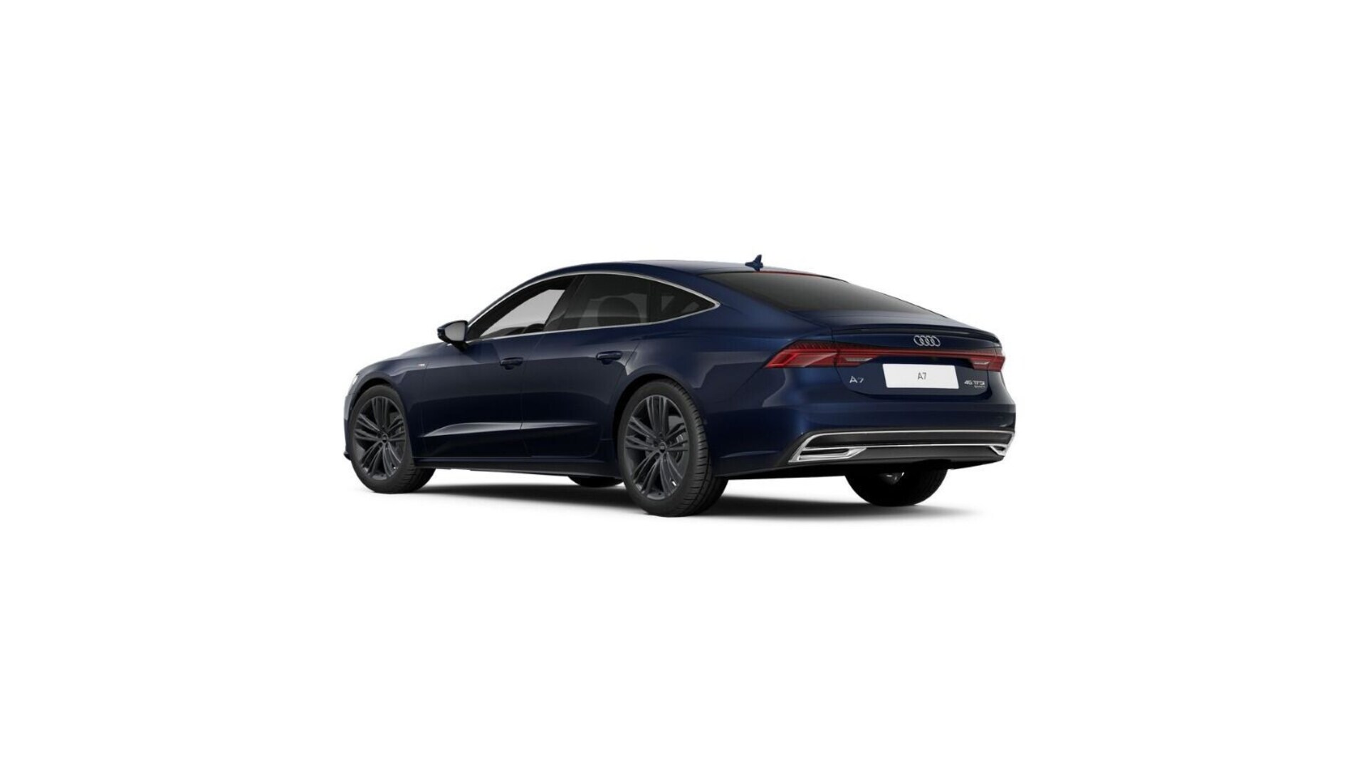 Audi A7 Sportback