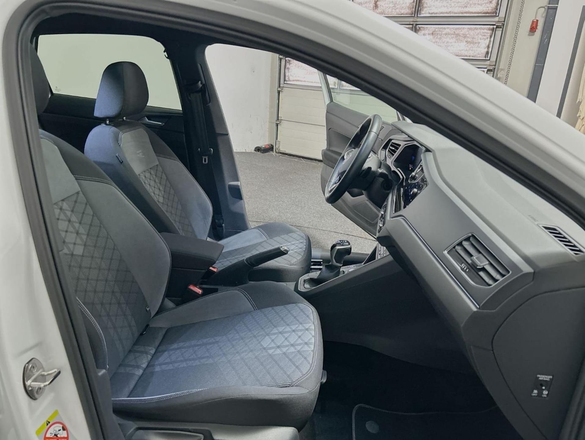 Volkswagen Polo R-Line