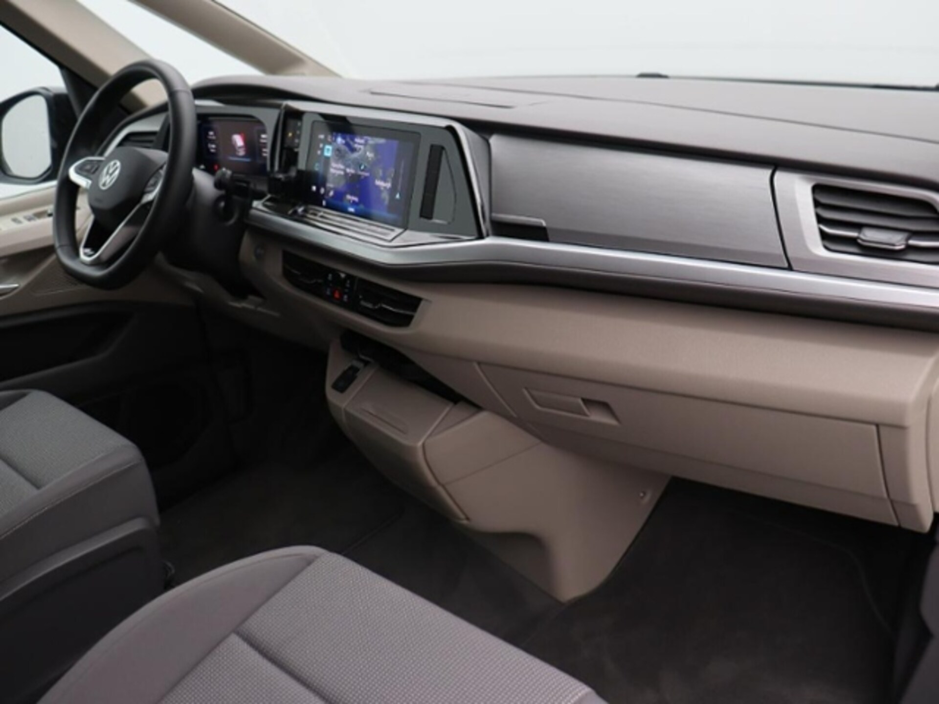 Volkswagen Multivan Life