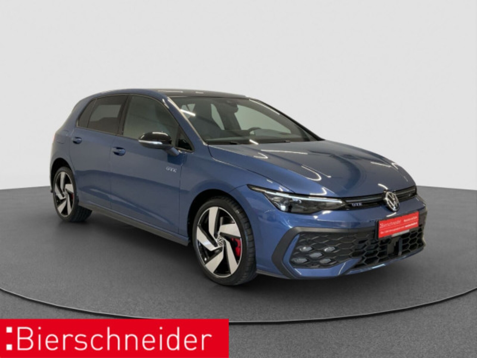 Volkswagen Golf – Bild 3