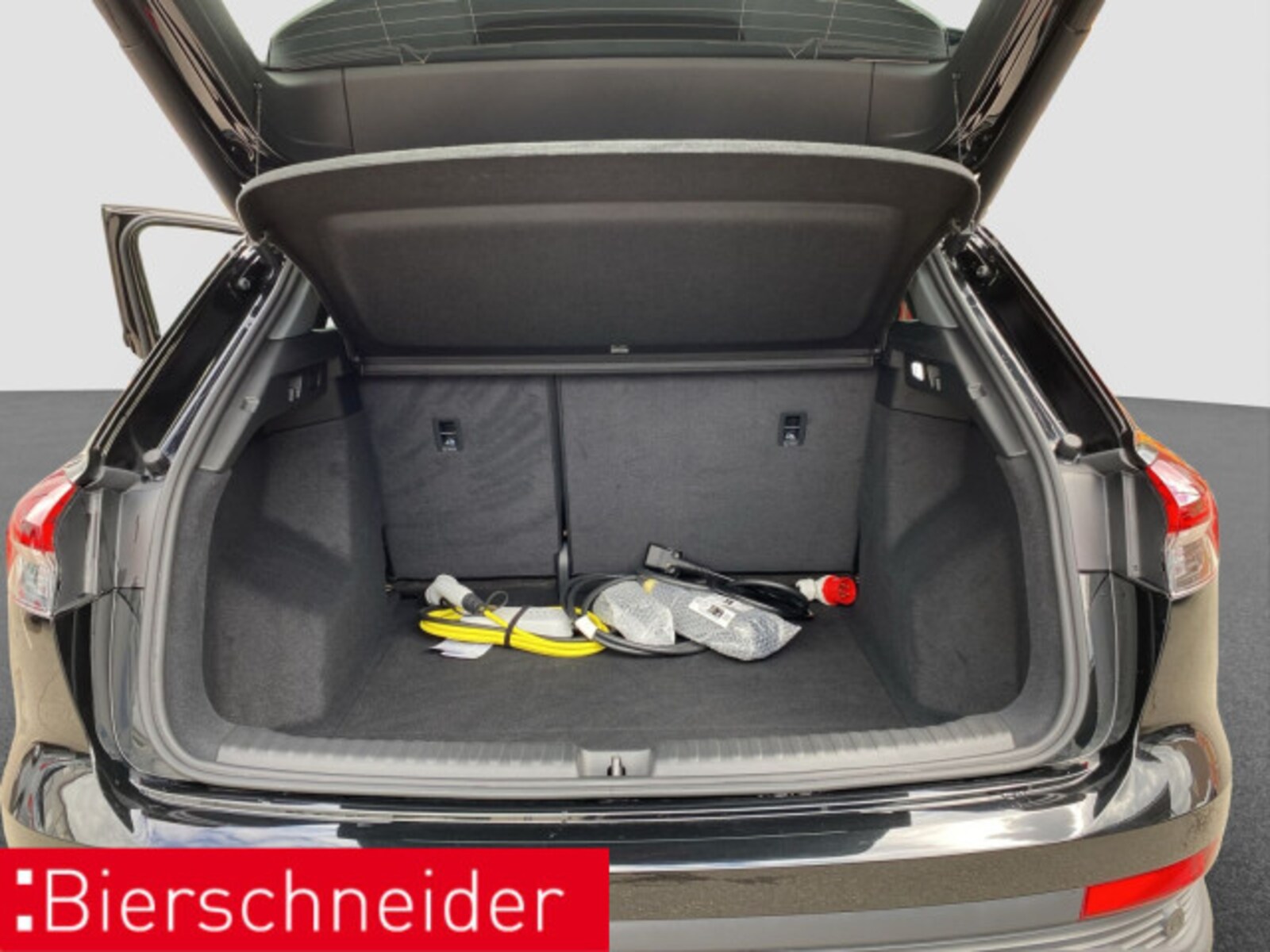 Audi Q4 e-tron – Bild 15