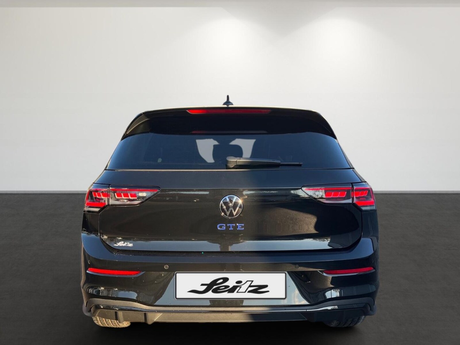 Volkswagen Golf – Bild 16