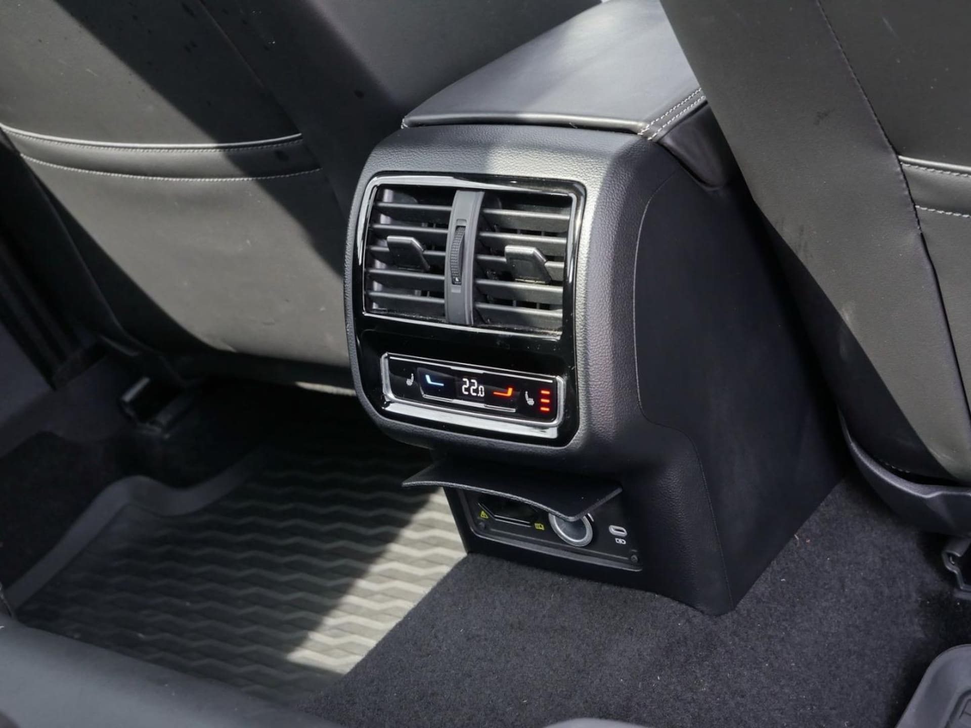 Volkswagen Passat Variant Elegance