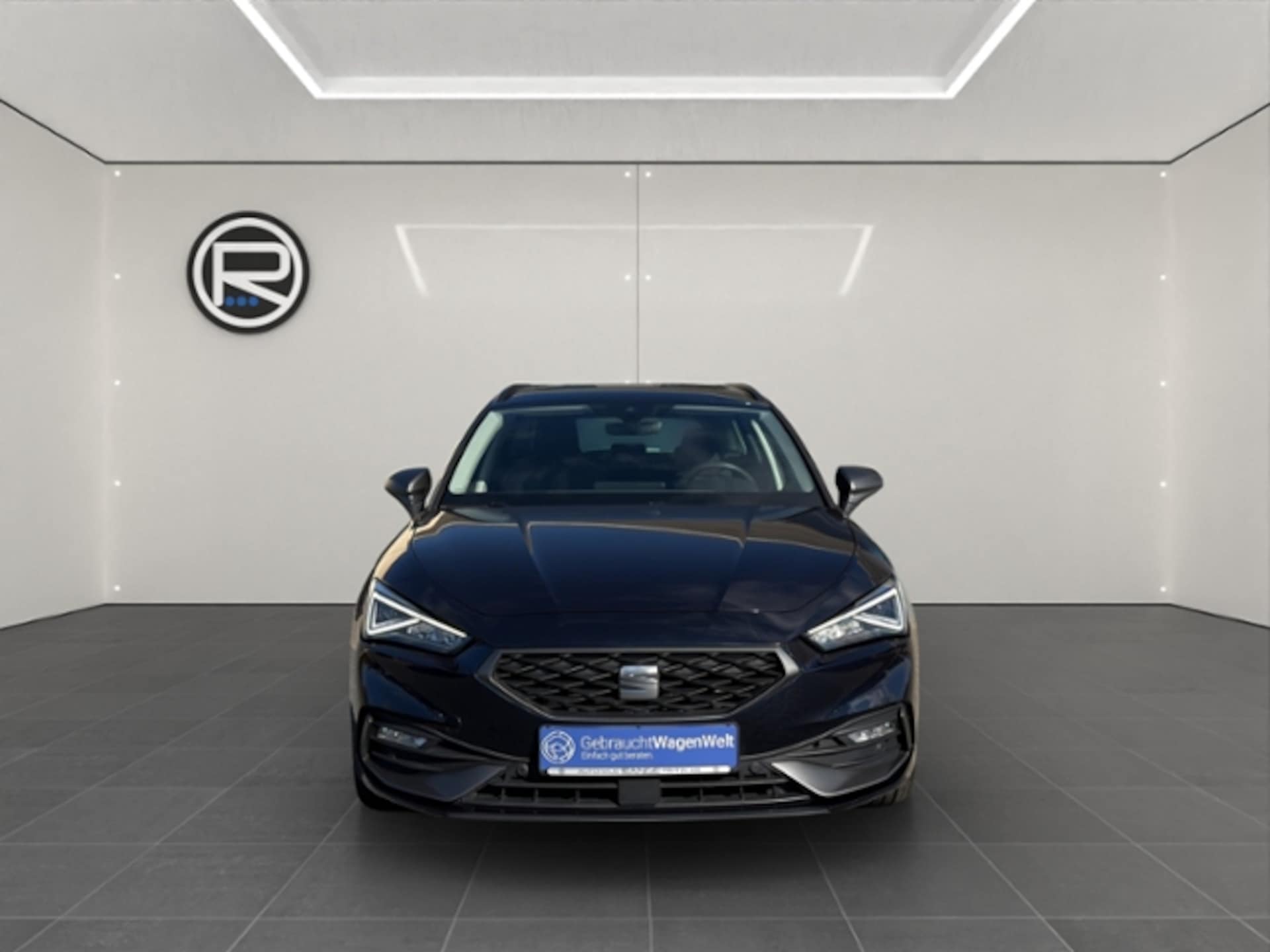 SEAT Leon Sportstourer FR