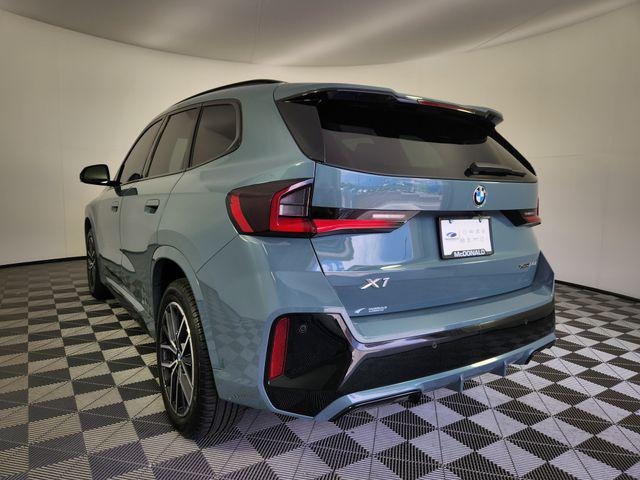 2023 BMW X1