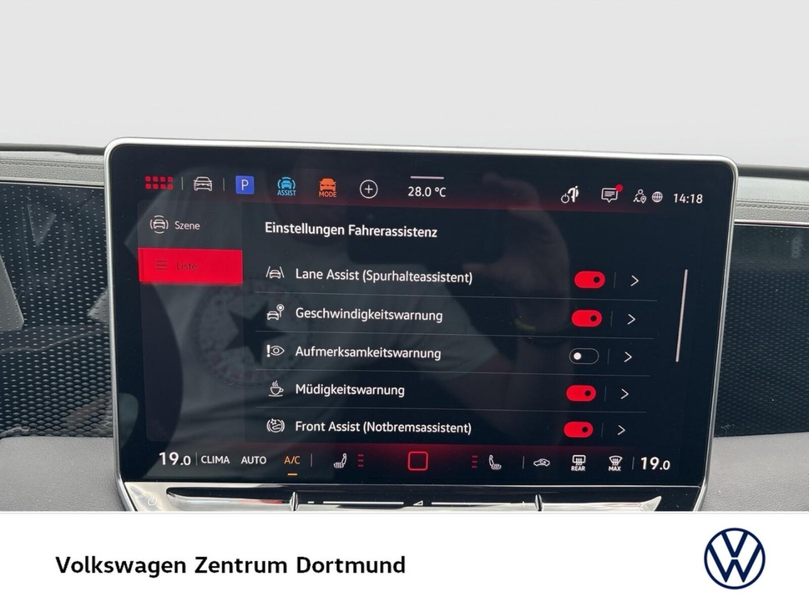 Volkswagen Tiguan – Bild 15