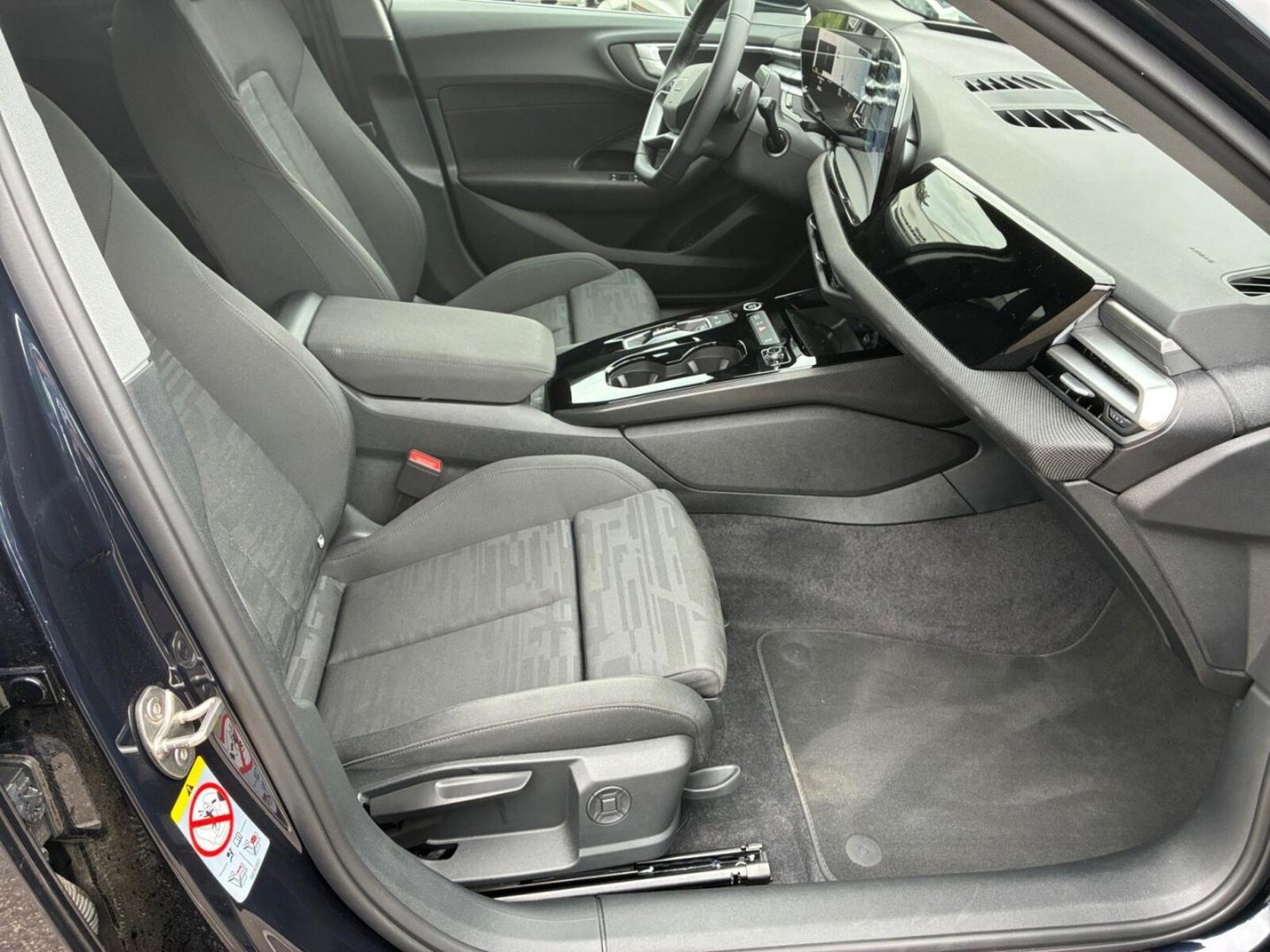 Audi A5 Avant – Bild 10