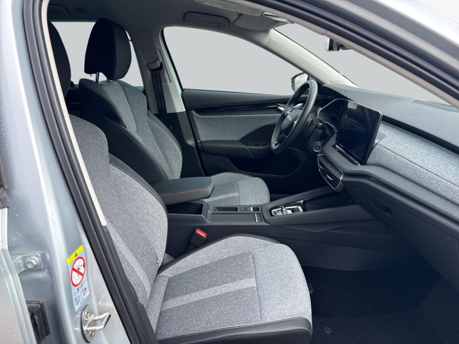 Škoda Octavia Combi – Bild 12
