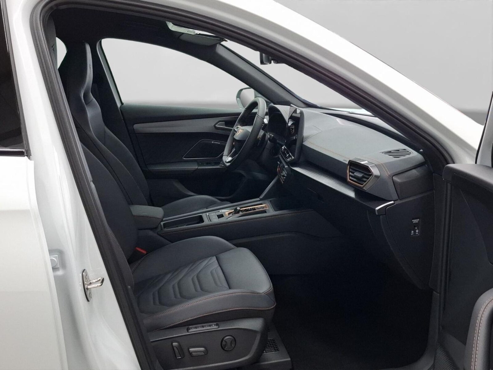 CUPRA Formentor – Bild 4
