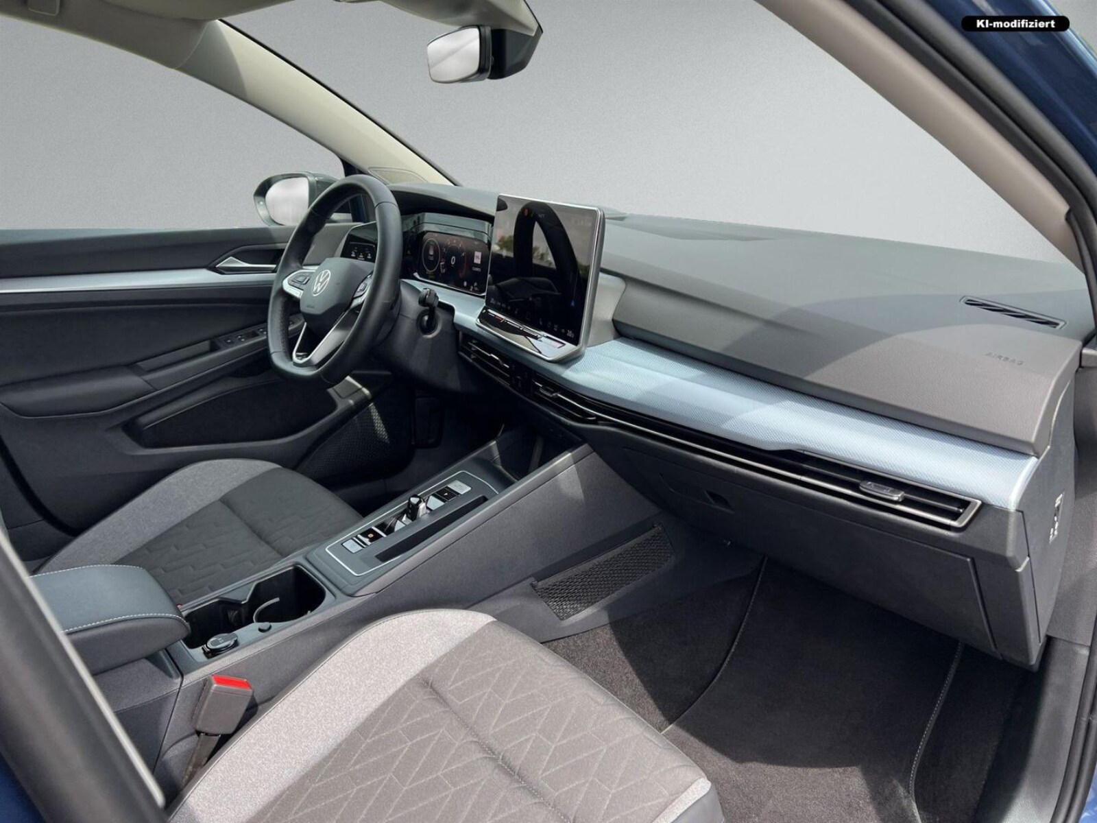 Volkswagen Golf – Bild 15