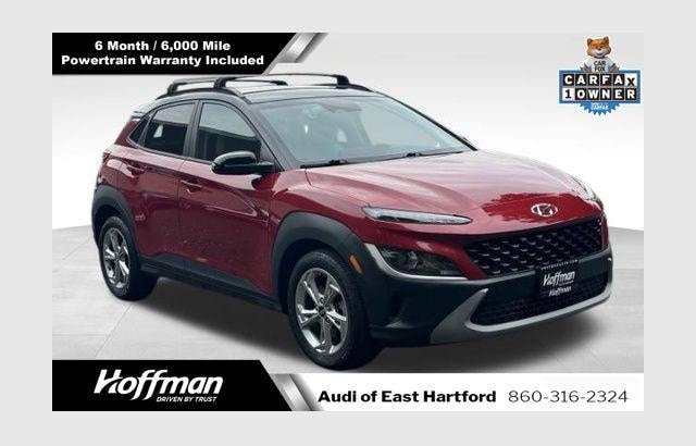 2023 Hyundai Kona