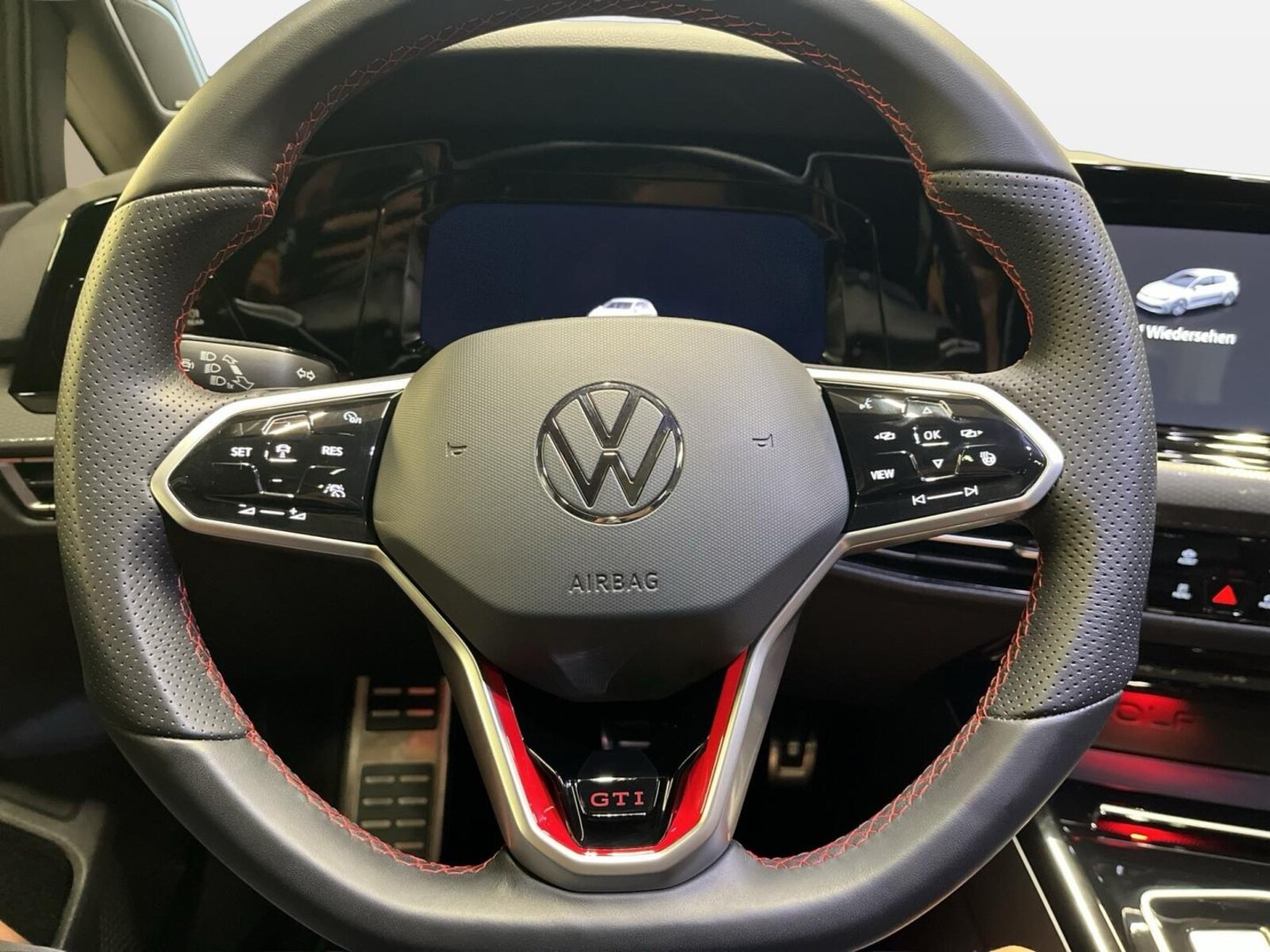Volkswagen Golf – Bild 18
