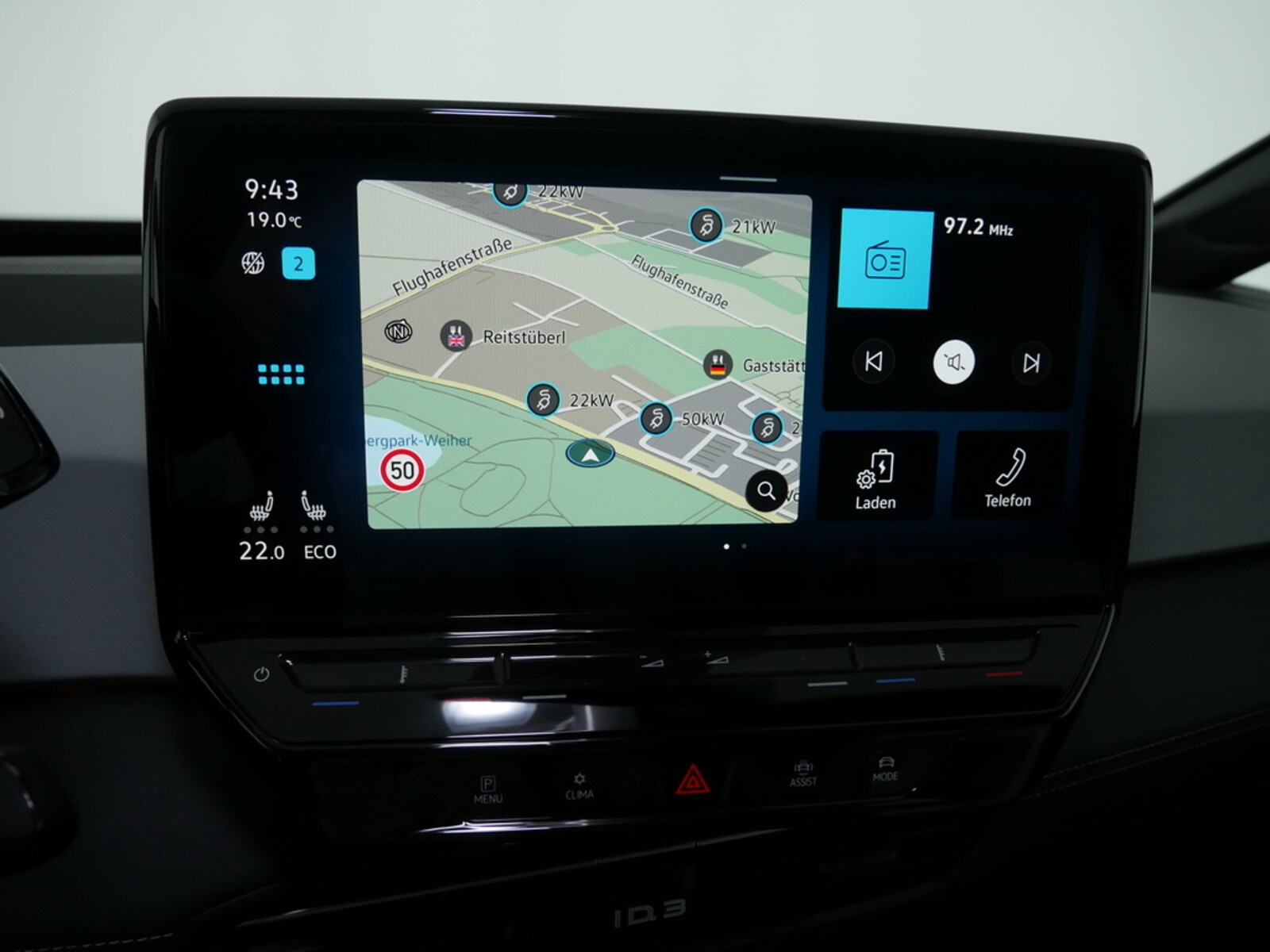 Volkswagen ID.3 – Bild 9