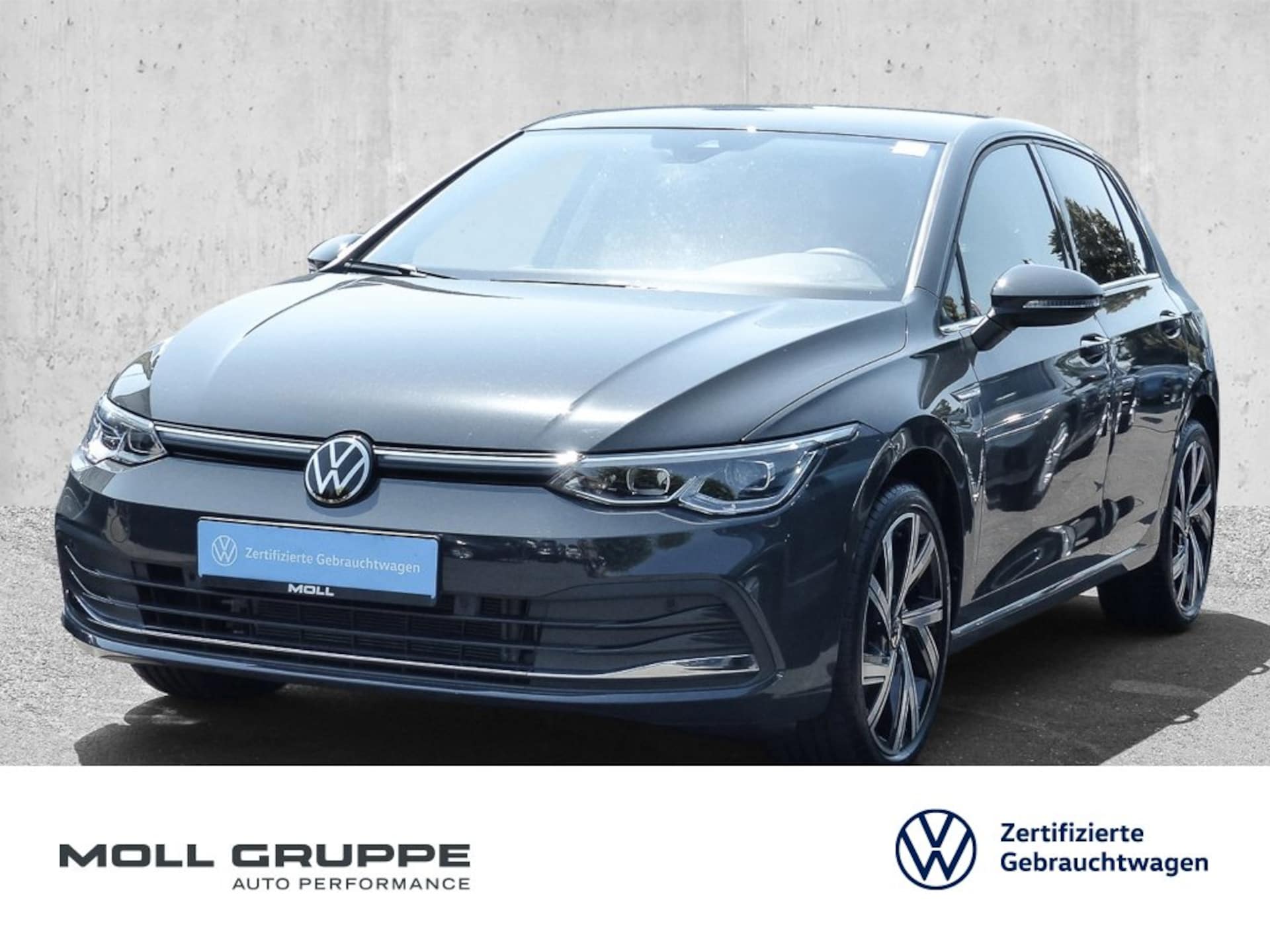 Volkswagen Golf 2024