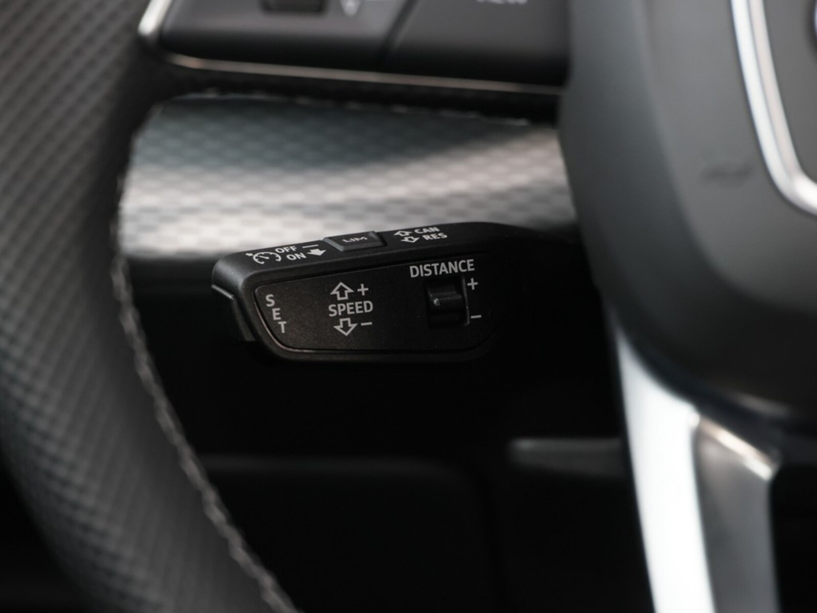 Audi Q7 – Bild 21