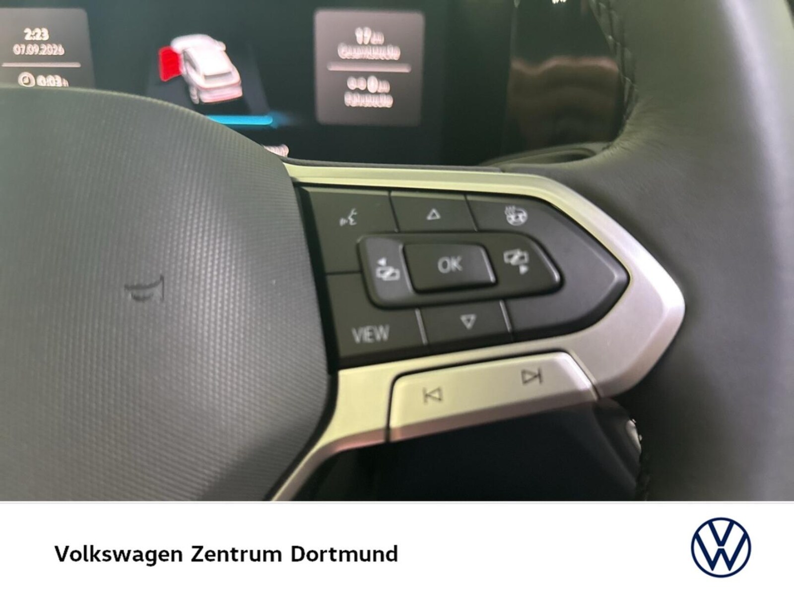 Volkswagen Tiguan – Bild 15