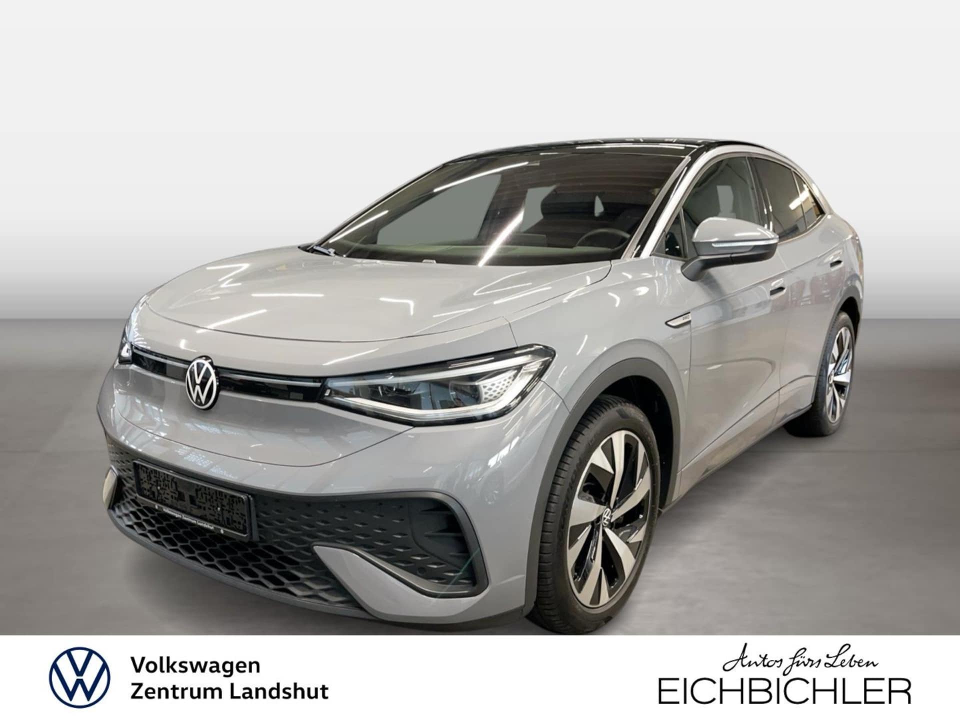Volkswagen ID.5 — Volkswagen ID.5 electric Automatik 2xKlima 360 ACC AHK