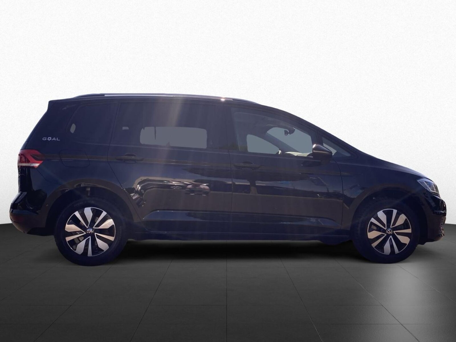 Volkswagen Touran – Bild 6